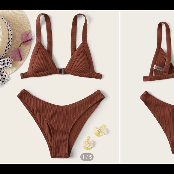 Women’s Bikini - Picture 1 of 5